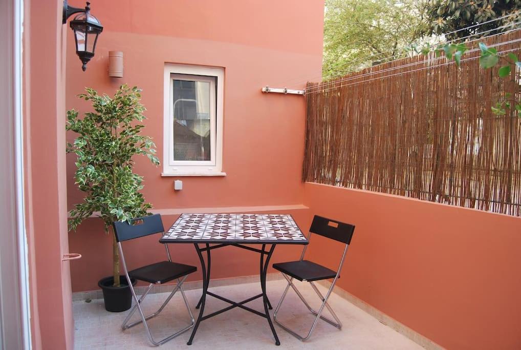Lisbon Place - Historic Center With Terrace Exterior foto